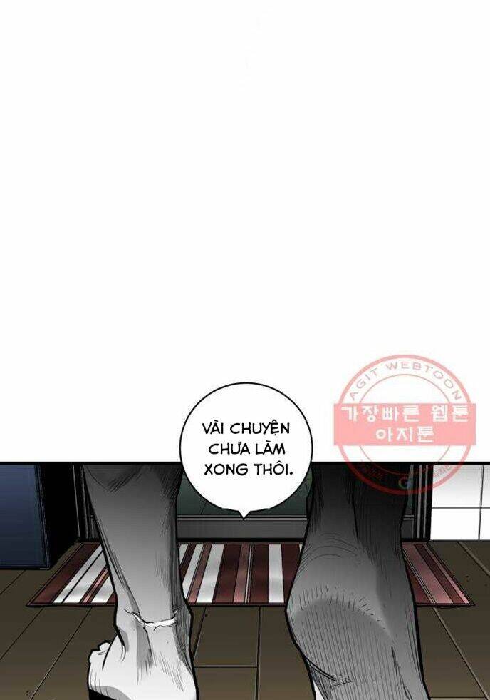 Kuro Hakushaku Wa Hoshi O Mederu: Chapter 44