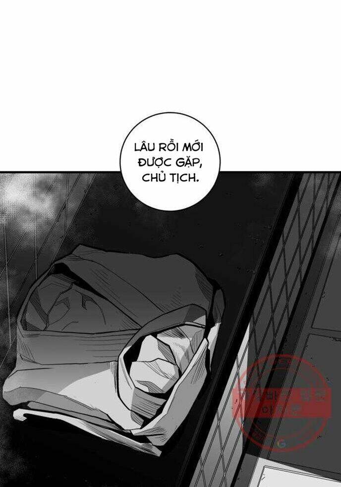 Kuro Hakushaku Wa Hoshi O Mederu: Chapter 44