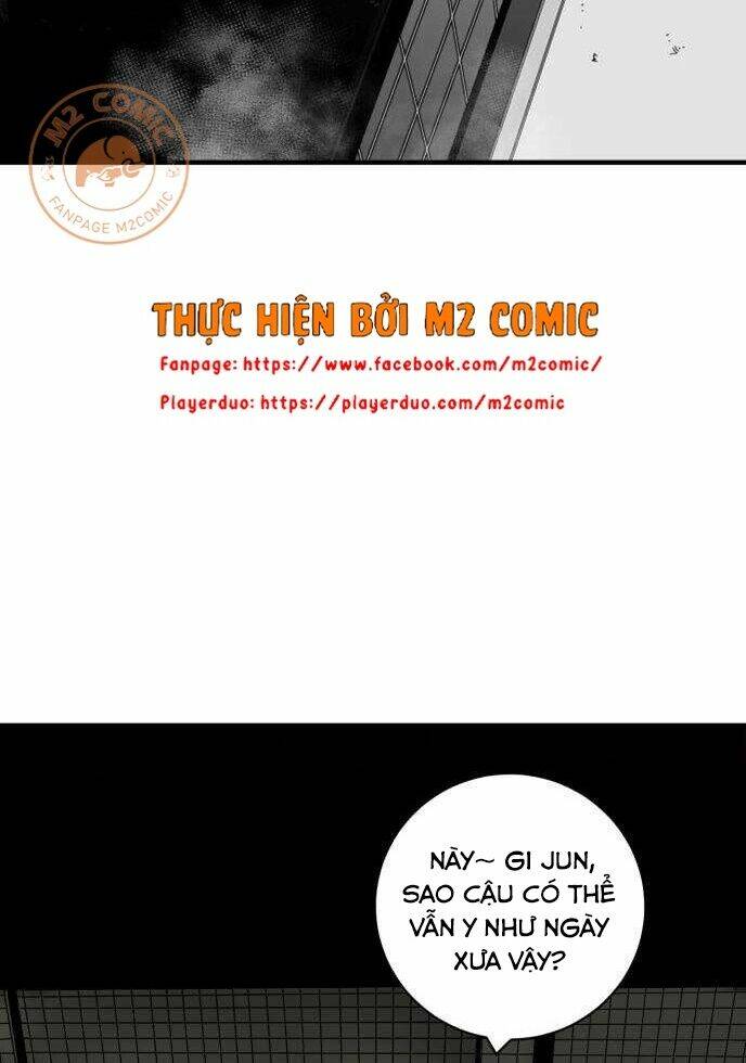 Kuro Hakushaku Wa Hoshi O Mederu: Chapter 44