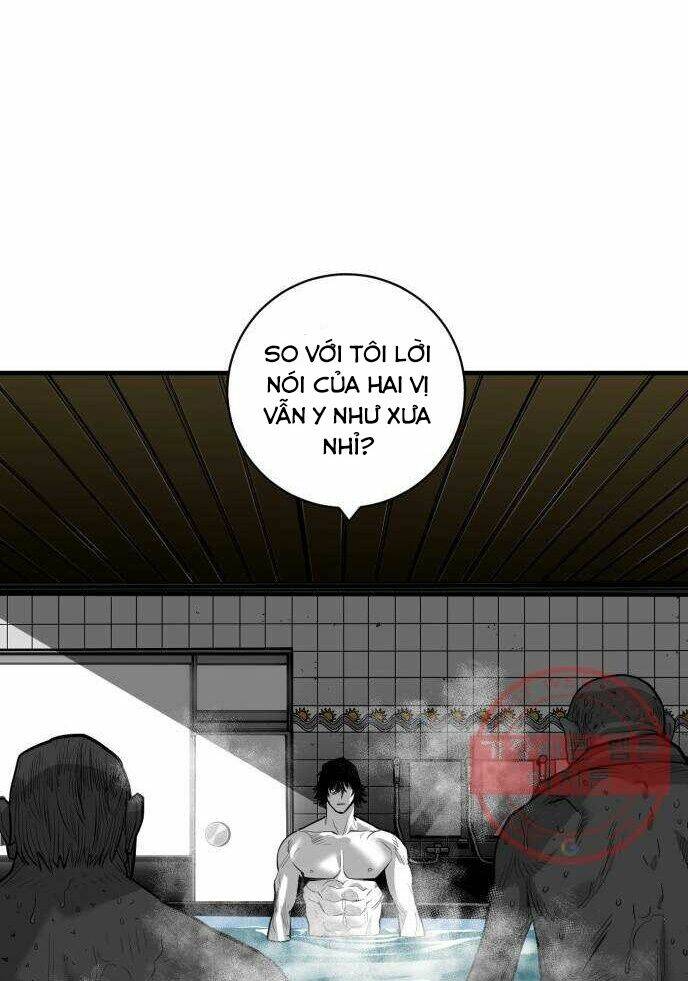 Kuro Hakushaku Wa Hoshi O Mederu: Chapter 44