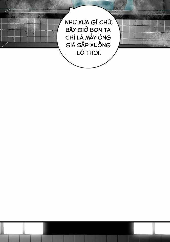 Kuro Hakushaku Wa Hoshi O Mederu: Chapter 44