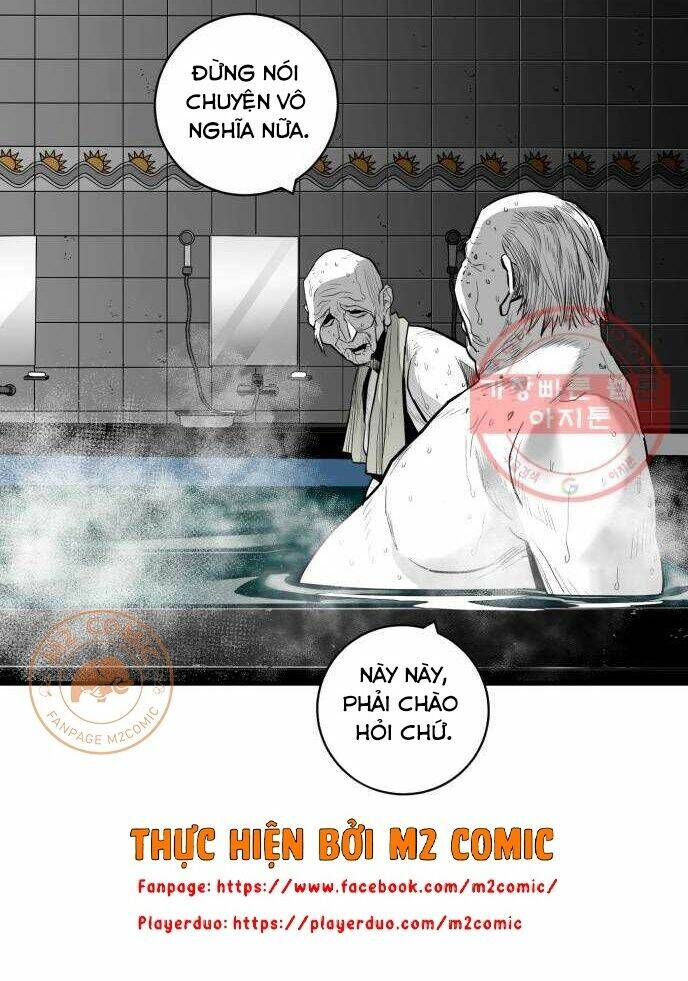 Kuro Hakushaku Wa Hoshi O Mederu: Chapter 44