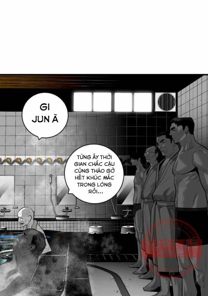 Kuro Hakushaku Wa Hoshi O Mederu: Chapter 44