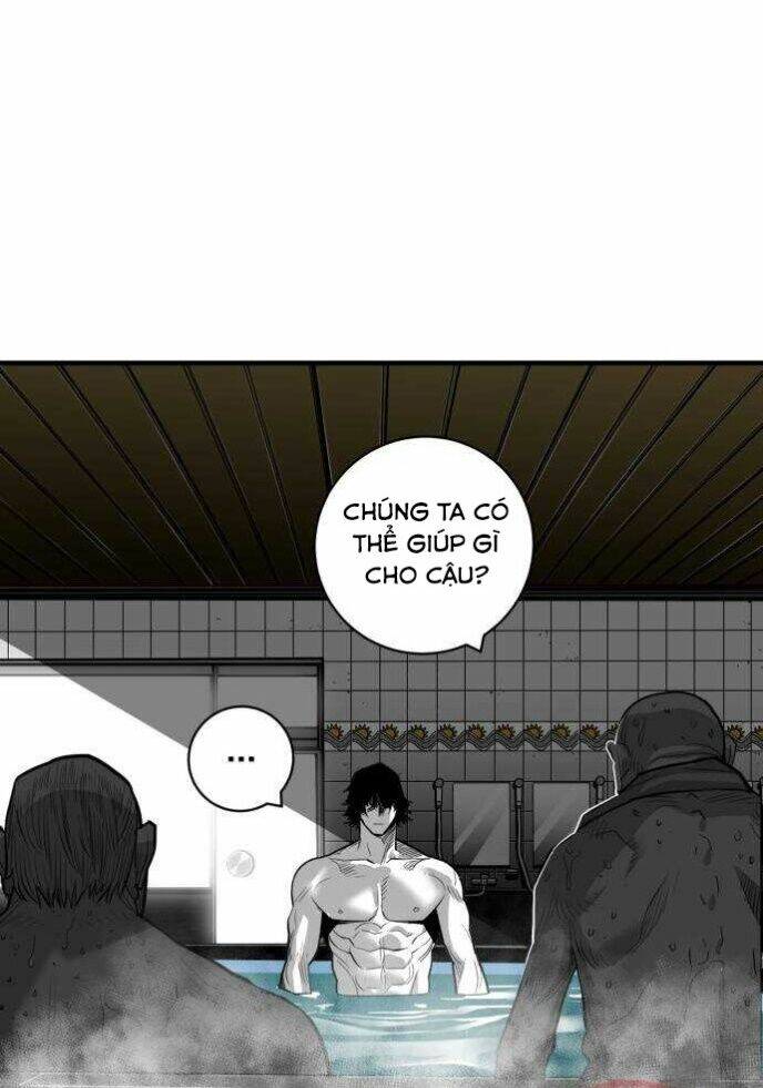 Kuro Hakushaku Wa Hoshi O Mederu: Chapter 44