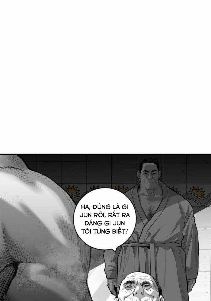 Kuro Hakushaku Wa Hoshi O Mederu: Chapter 44