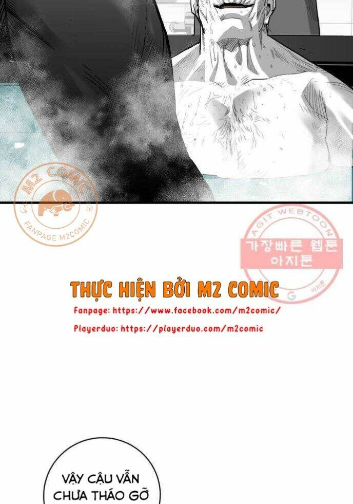 Kuro Hakushaku Wa Hoshi O Mederu: Chapter 44