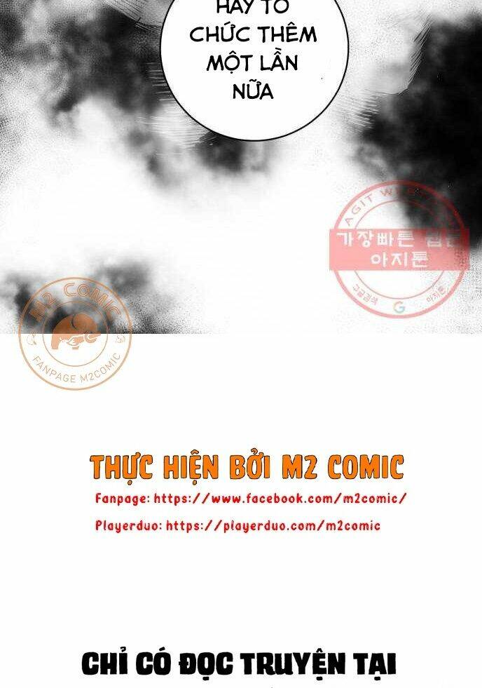 Kuro Hakushaku Wa Hoshi O Mederu: Chapter 44
