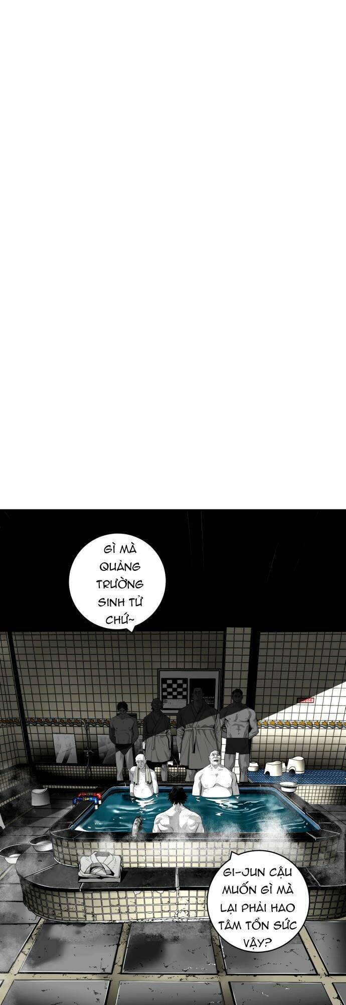 Kuro Hakushaku Wa Hoshi O Mederu: Chapter 45
