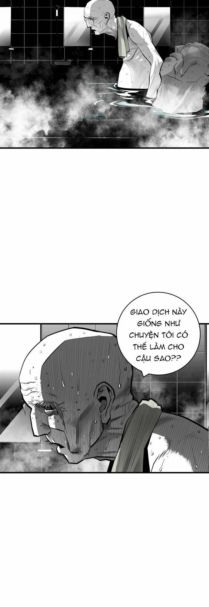 Kuro Hakushaku Wa Hoshi O Mederu: Chapter 45
