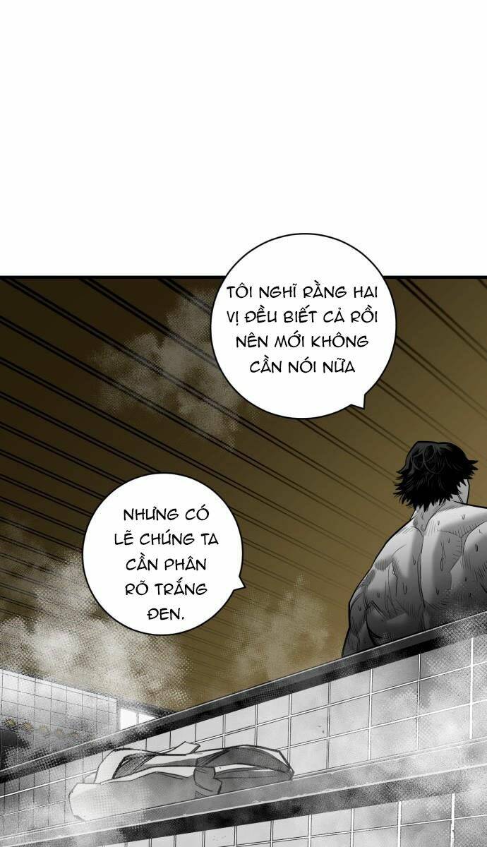 Kuro Hakushaku Wa Hoshi O Mederu: Chapter 45