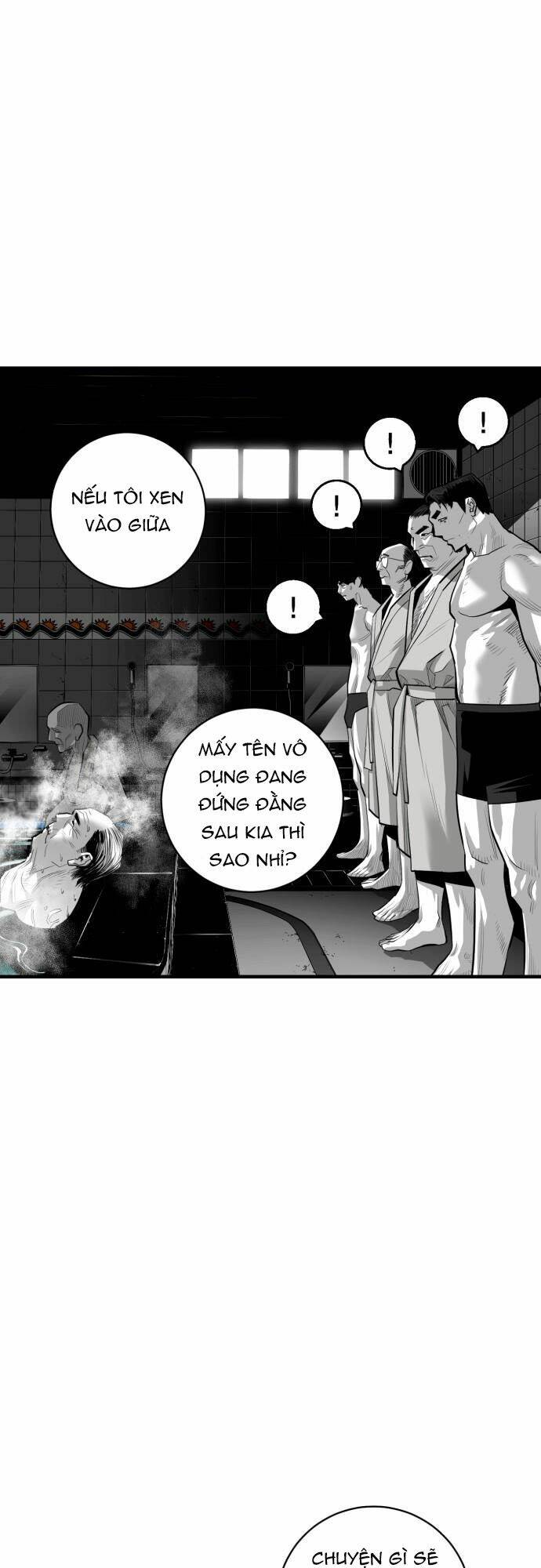 Kuro Hakushaku Wa Hoshi O Mederu: Chapter 45