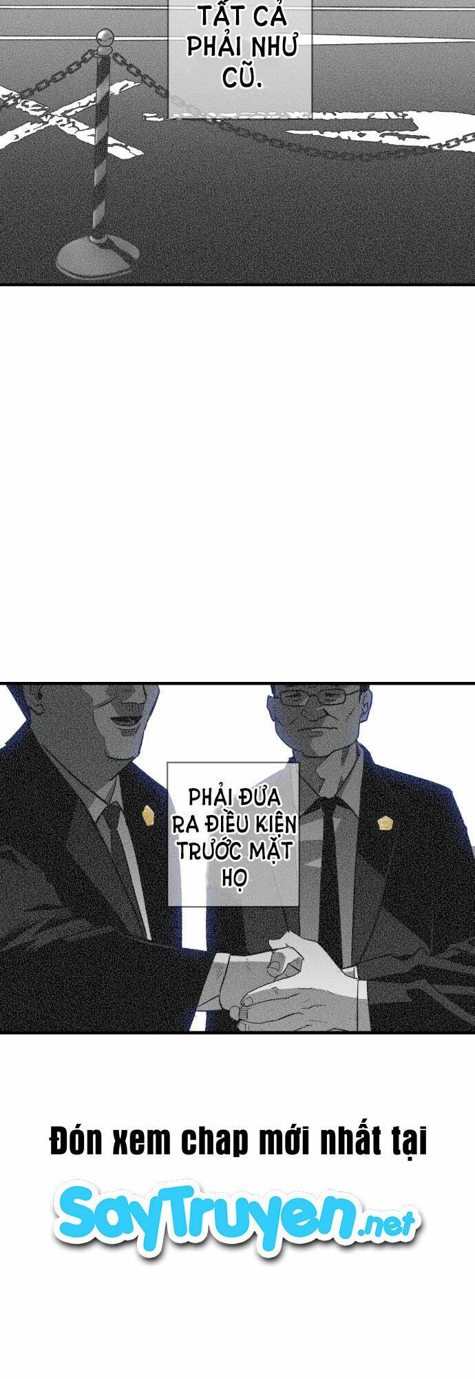 Kuro Hakushaku Wa Hoshi O Mederu: Chapter 45