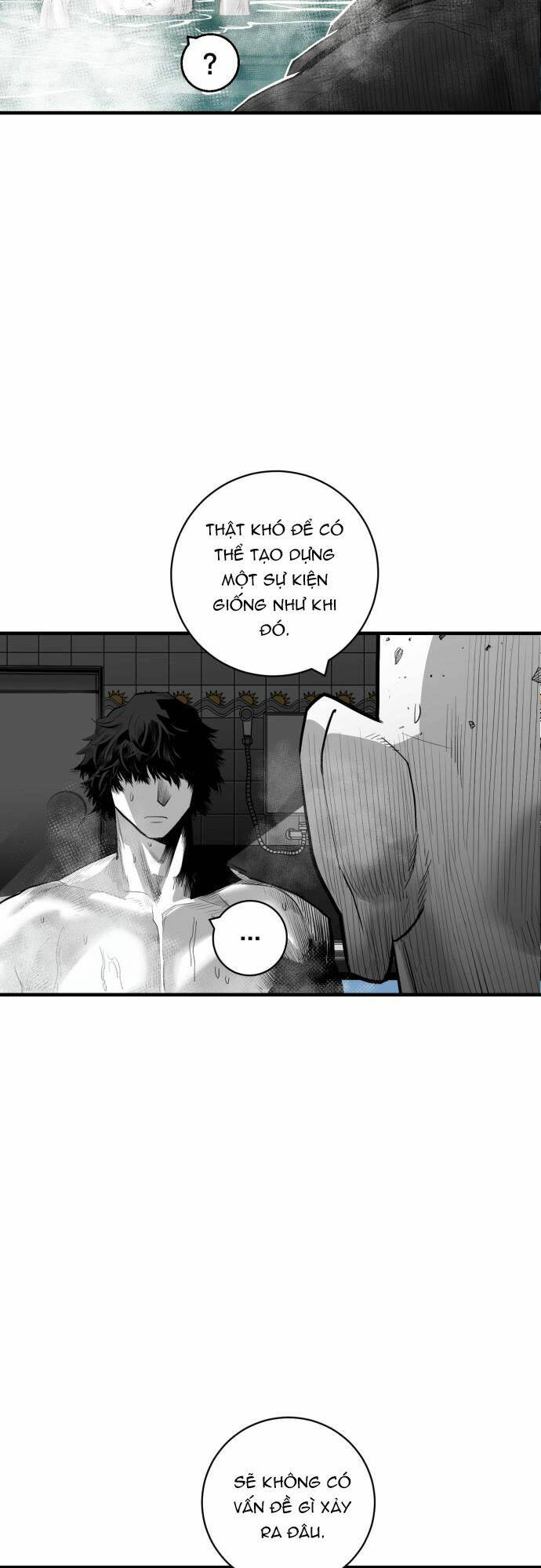 Kuro Hakushaku Wa Hoshi O Mederu: Chapter 45