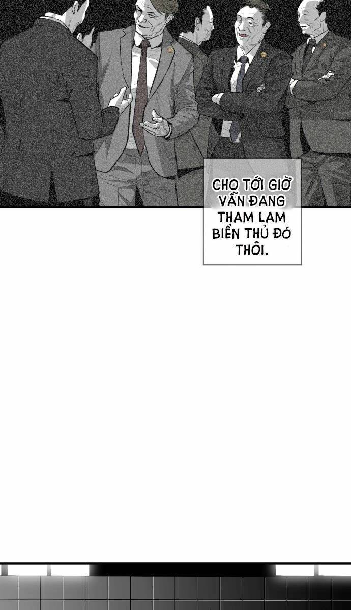 Kuro Hakushaku Wa Hoshi O Mederu: Chapter 45