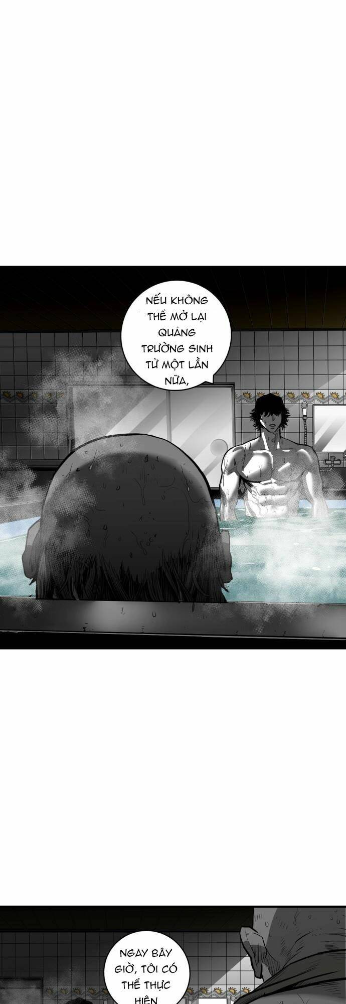 Kuro Hakushaku Wa Hoshi O Mederu: Chapter 45
