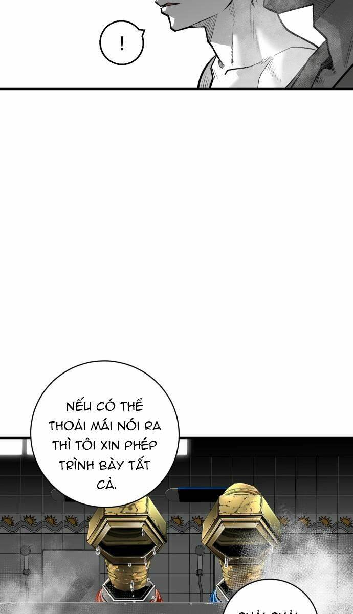 Kuro Hakushaku Wa Hoshi O Mederu: Chapter 45