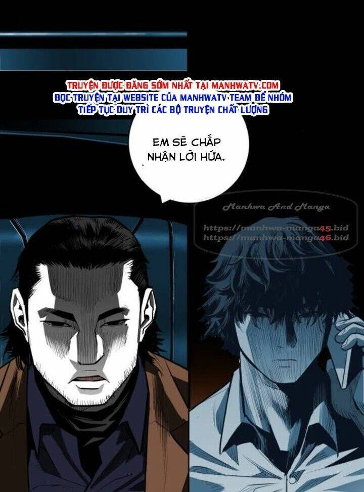 Kuro Hakushaku Wa Hoshi O Mederu: Chapter 48