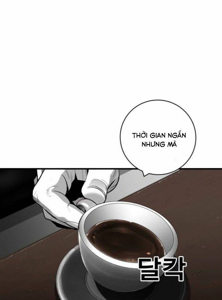Kuro Hakushaku Wa Hoshi O Mederu: Chapter 48