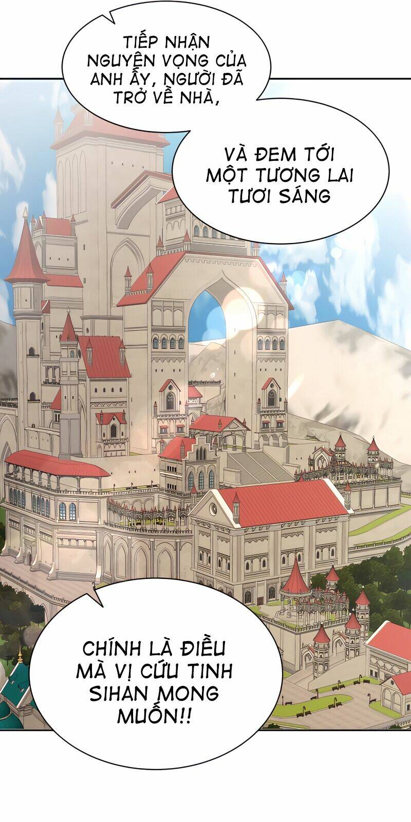Quay Trở Lại Dị Giới Một Lần Nữa: Chapter 1