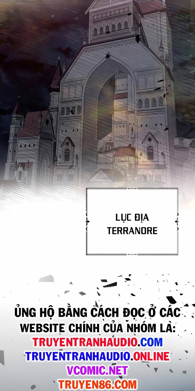 Quay Trở Lại Dị Giới Một Lần Nữa: Chapter 1