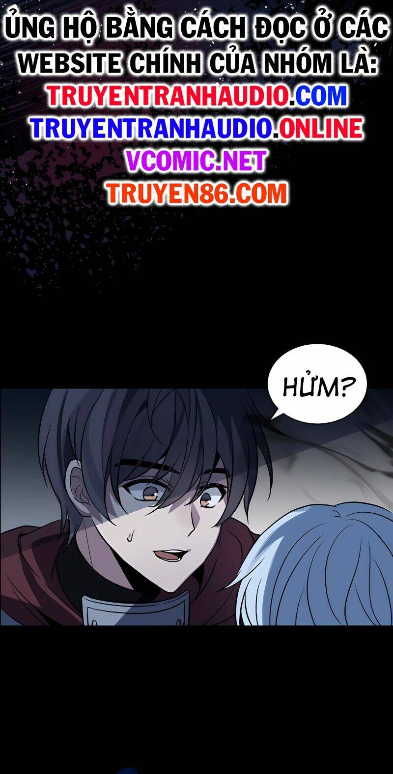 Quay Trở Lại Dị Giới Một Lần Nữa: Chapter 1