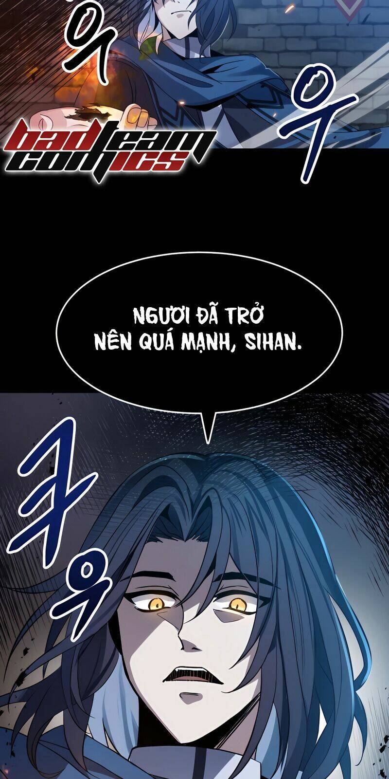 Quay Trở Lại Dị Giới Một Lần Nữa: Chapter 1