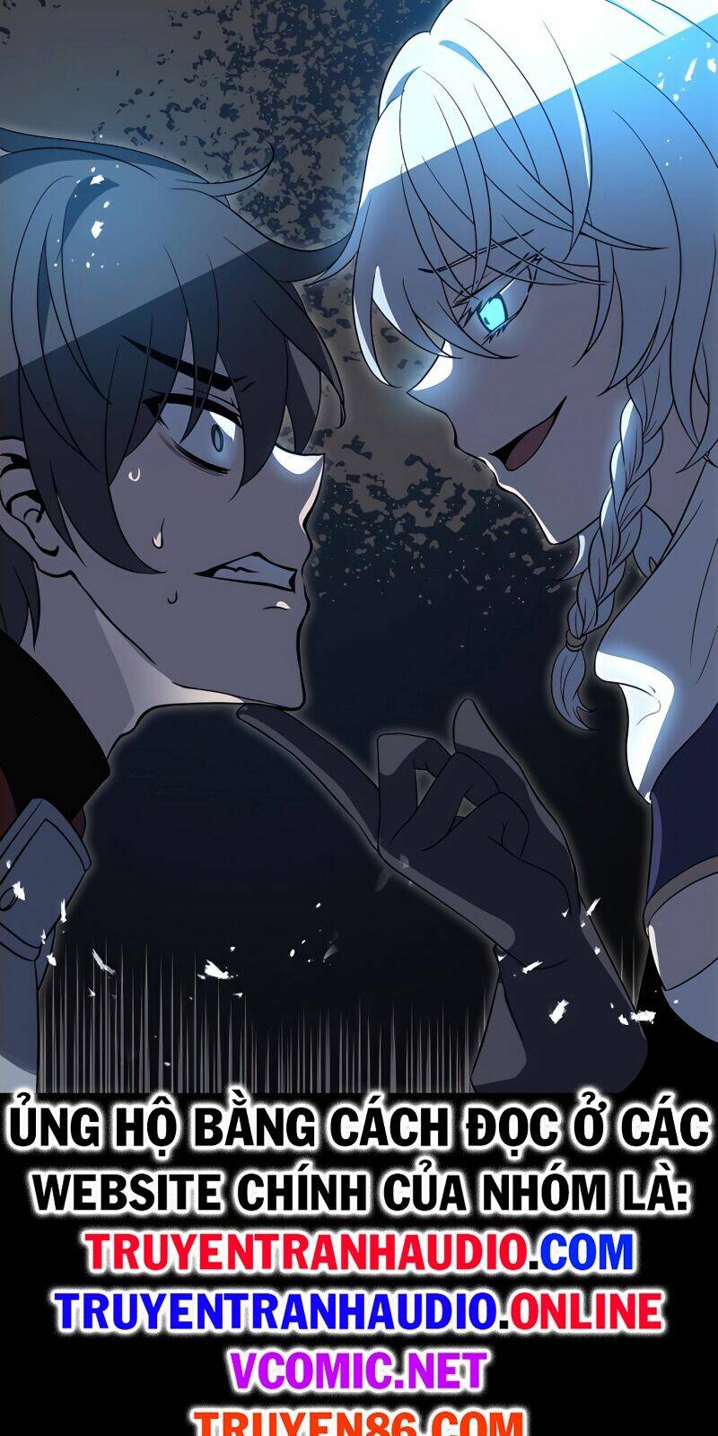 Quay Trở Lại Dị Giới Một Lần Nữa: Chapter 1