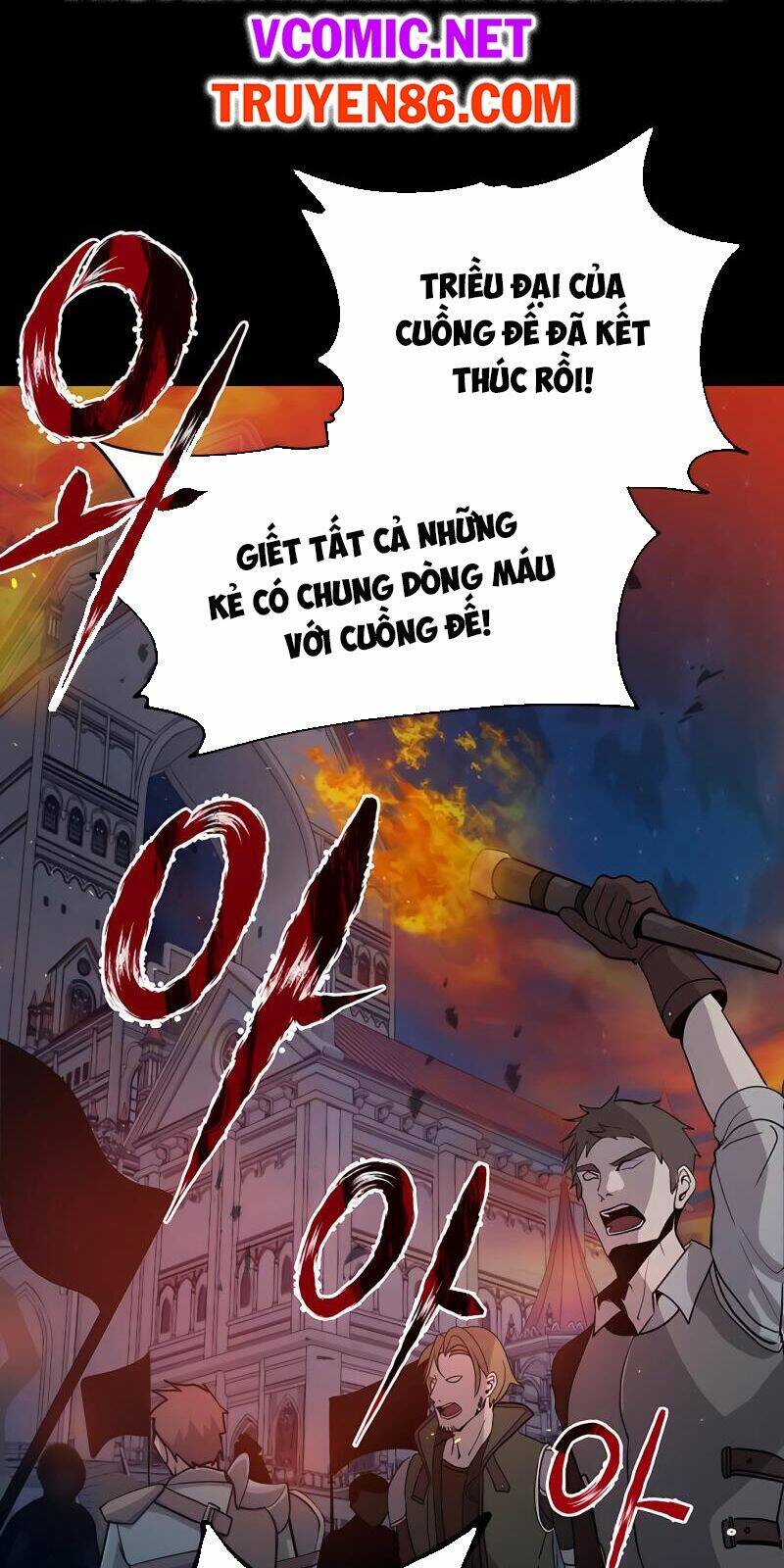 Quay Trở Lại Dị Giới Một Lần Nữa: Chapter 3