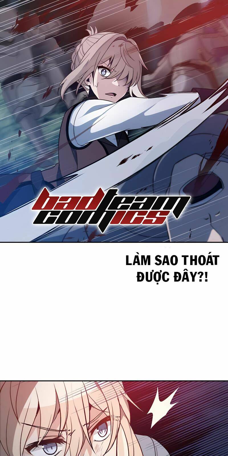 Quay Trở Lại Dị Giới Một Lần Nữa: Chapter 3