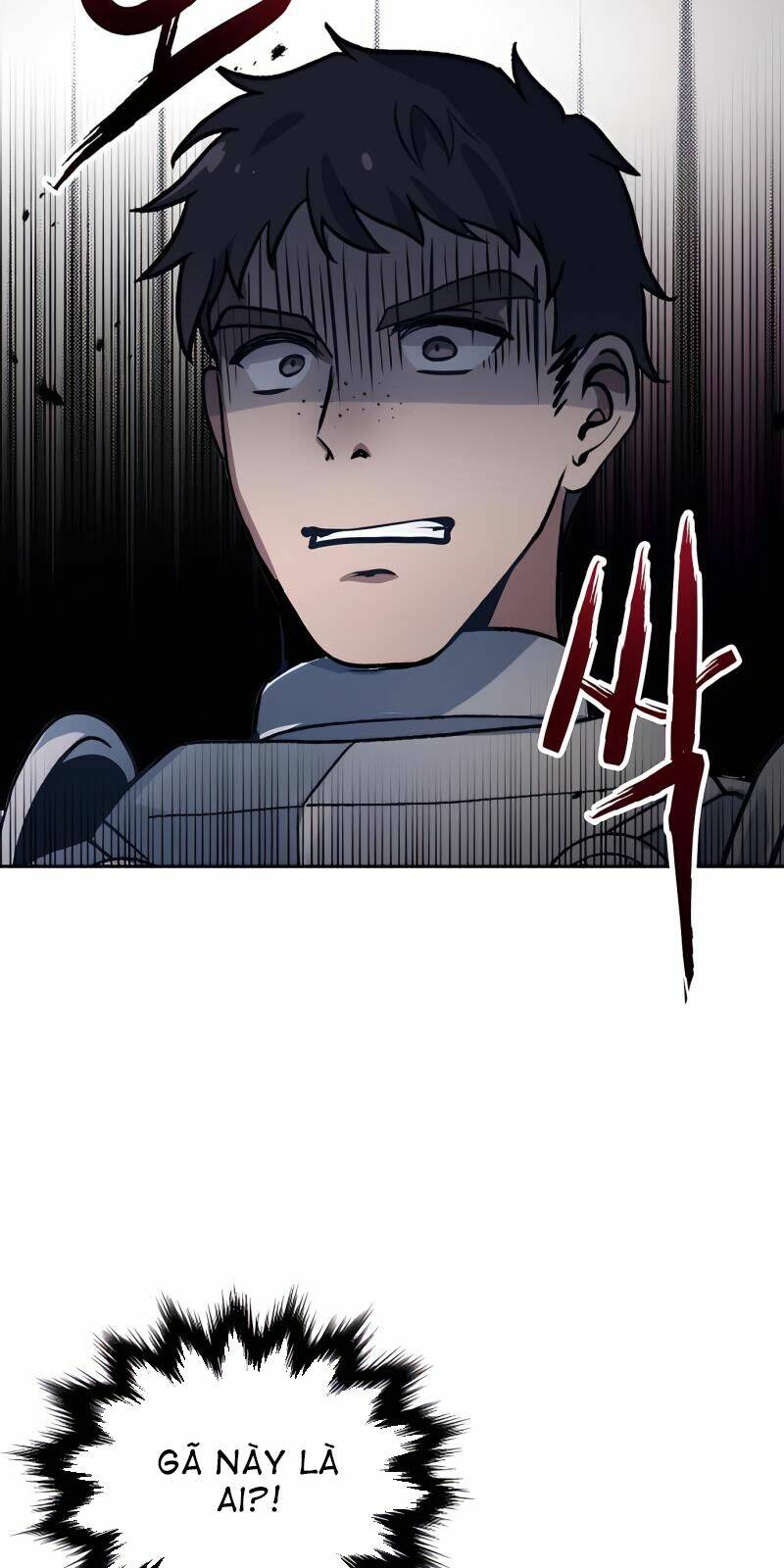 Quay Trở Lại Dị Giới Một Lần Nữa: Chapter 3