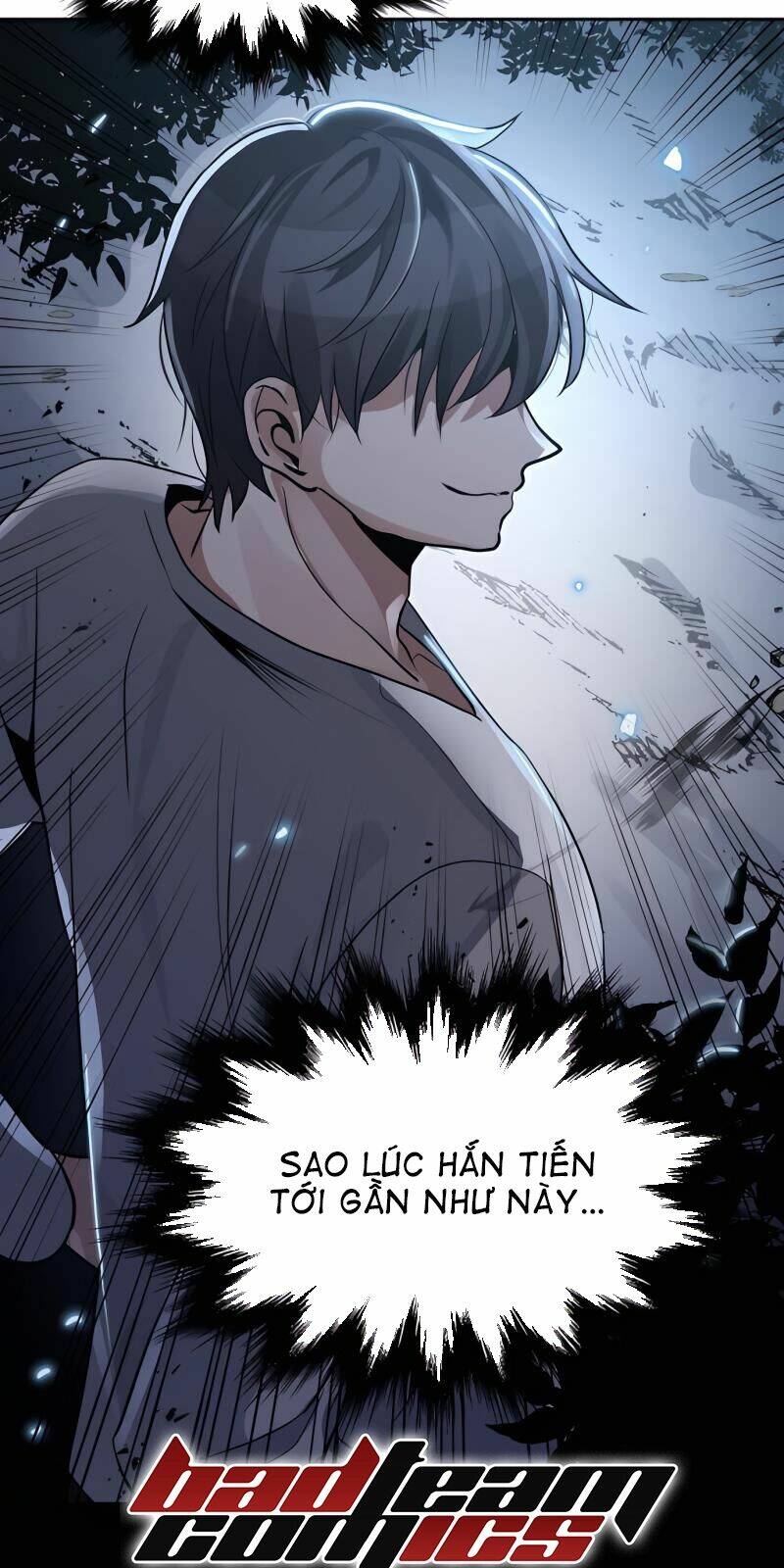 Quay Trở Lại Dị Giới Một Lần Nữa: Chapter 3