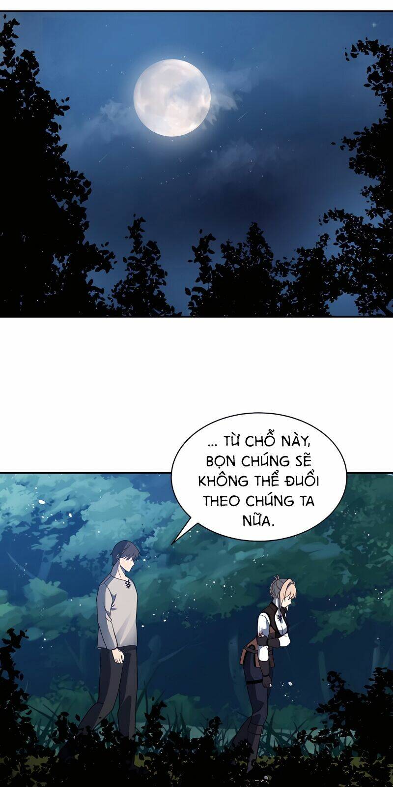 Quay Trở Lại Dị Giới Một Lần Nữa: Chapter 4
