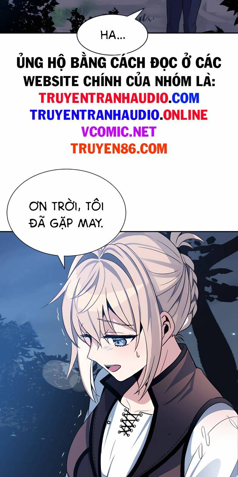 Quay Trở Lại Dị Giới Một Lần Nữa: Chapter 4