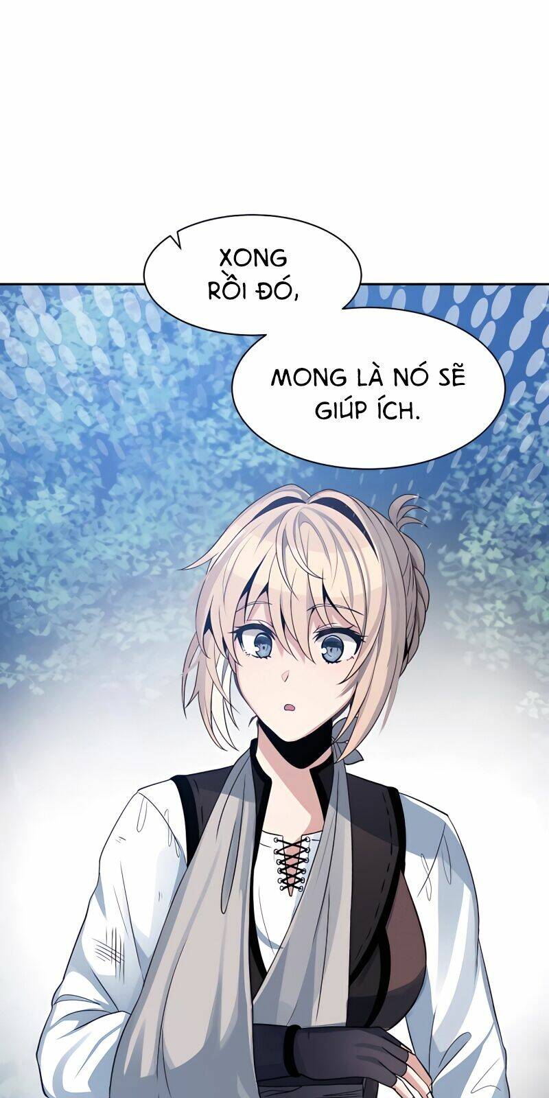 Quay Trở Lại Dị Giới Một Lần Nữa: Chapter 4