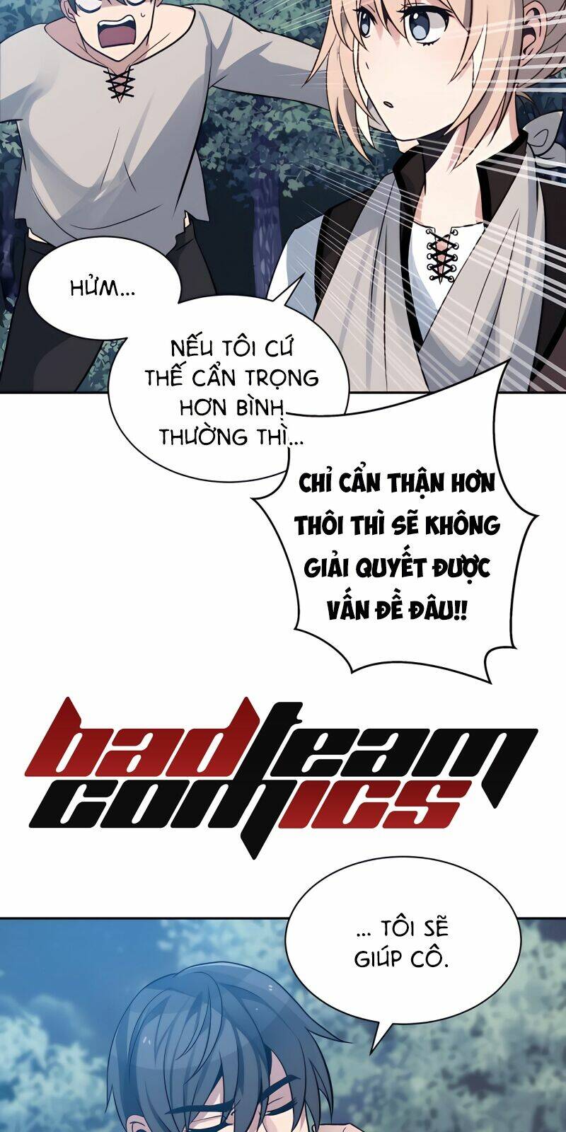 Quay Trở Lại Dị Giới Một Lần Nữa: Chapter 4