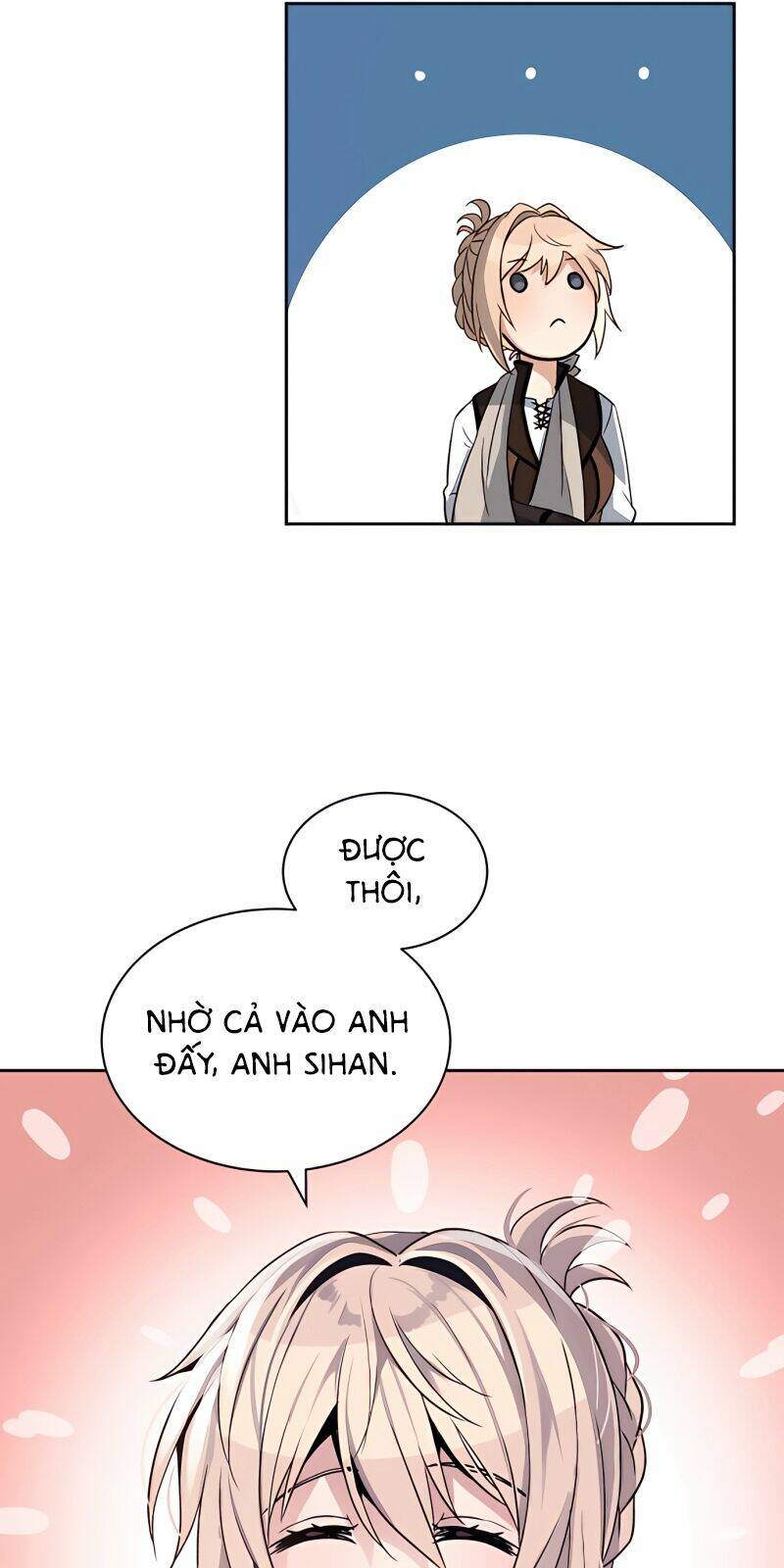 Quay Trở Lại Dị Giới Một Lần Nữa: Chapter 4