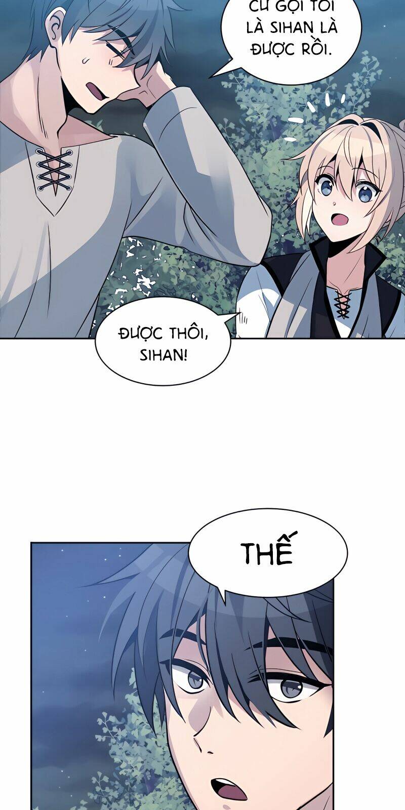Quay Trở Lại Dị Giới Một Lần Nữa: Chapter 4
