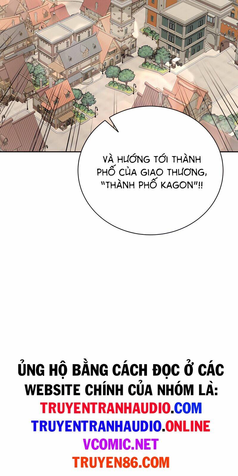 Quay Trở Lại Dị Giới Một Lần Nữa: Chapter 4
