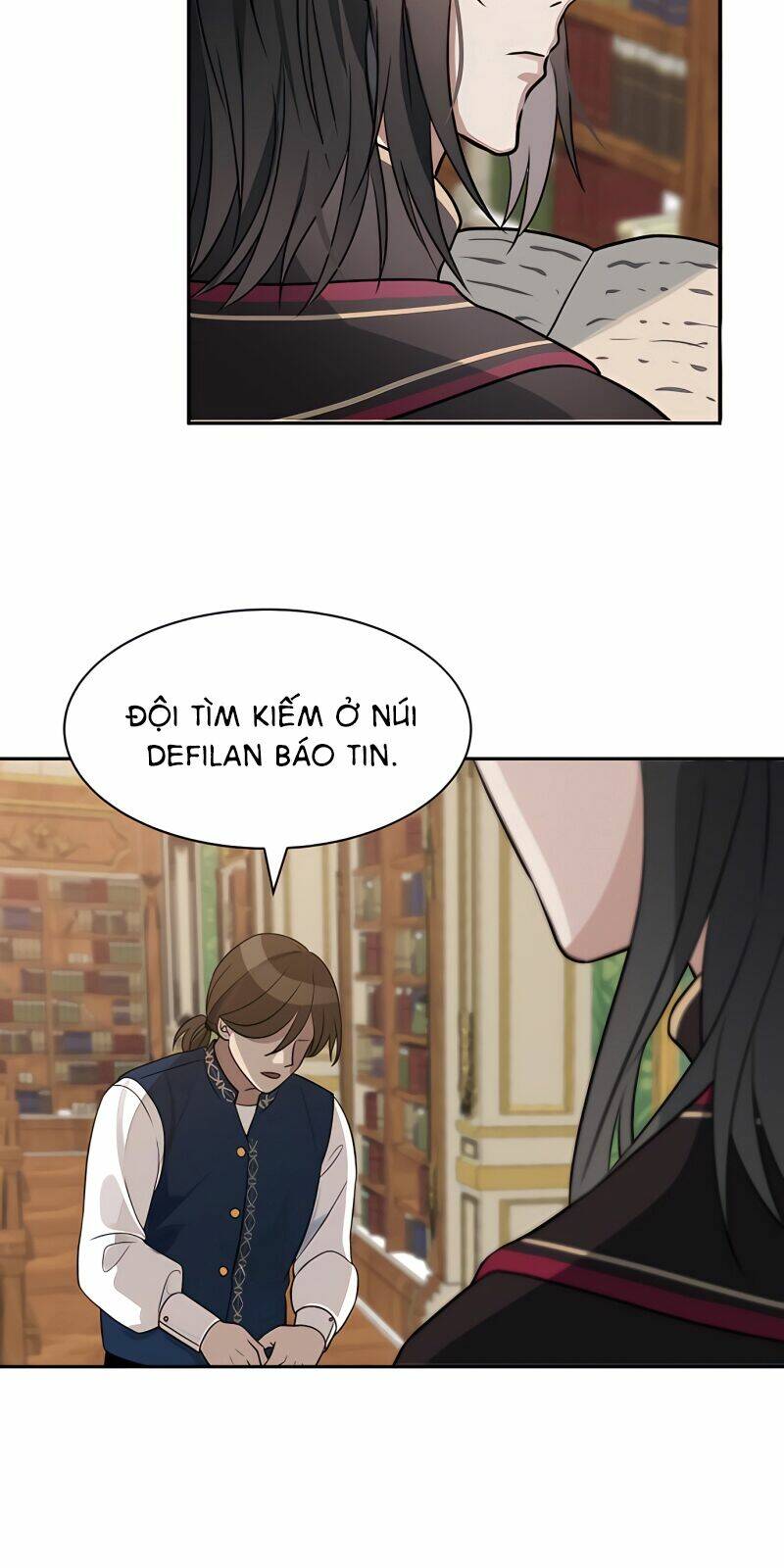 Quay Trở Lại Dị Giới Một Lần Nữa: Chapter 4