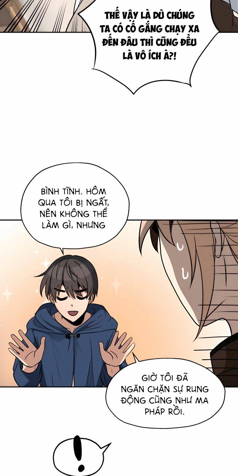 Quay Trở Lại Dị Giới Một Lần Nữa: Chapter 5