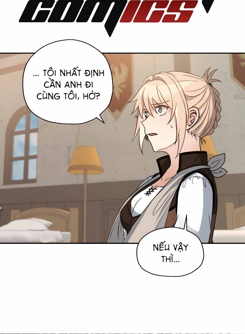 Quay Trở Lại Dị Giới Một Lần Nữa: Chapter 5