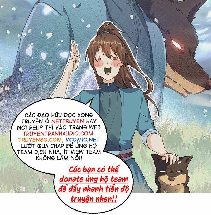 Quay Trở Lại Dị Giới Một Lần Nữa: Chapter 5