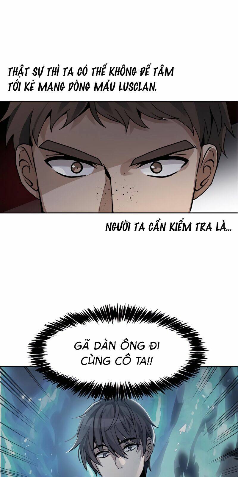 Quay Trở Lại Dị Giới Một Lần Nữa: Chapter 6