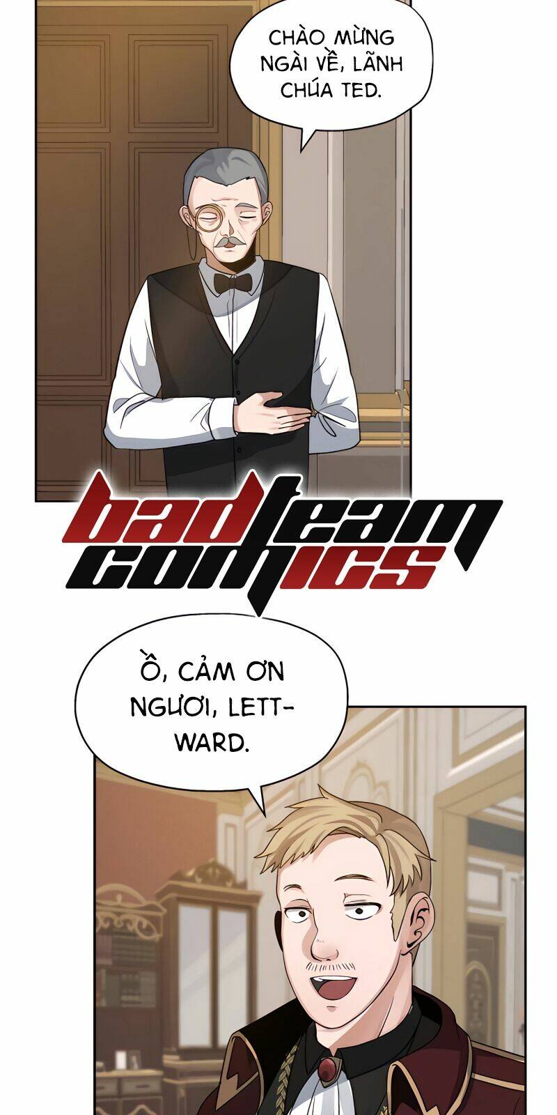 Quay Trở Lại Dị Giới Một Lần Nữa: Chapter 6