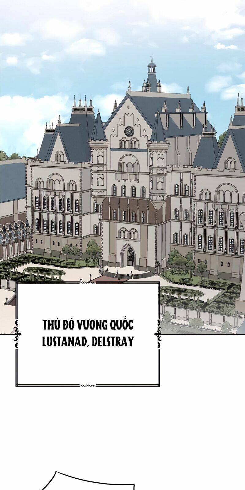 Quay Trở Lại Dị Giới Một Lần Nữa: Chapter 6