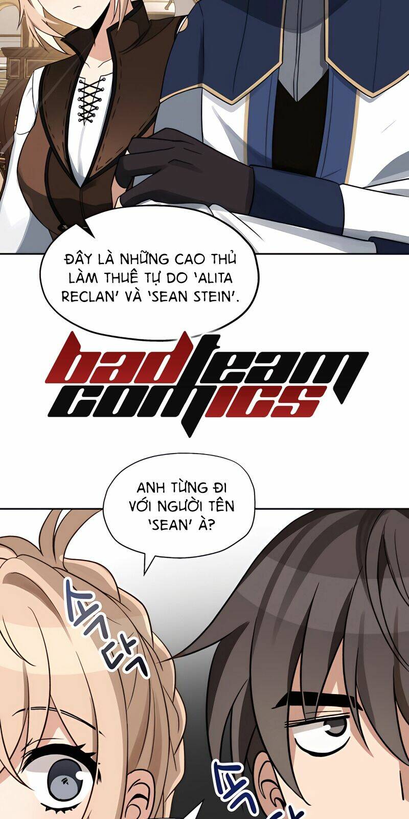Quay Trở Lại Dị Giới Một Lần Nữa: Chapter 6