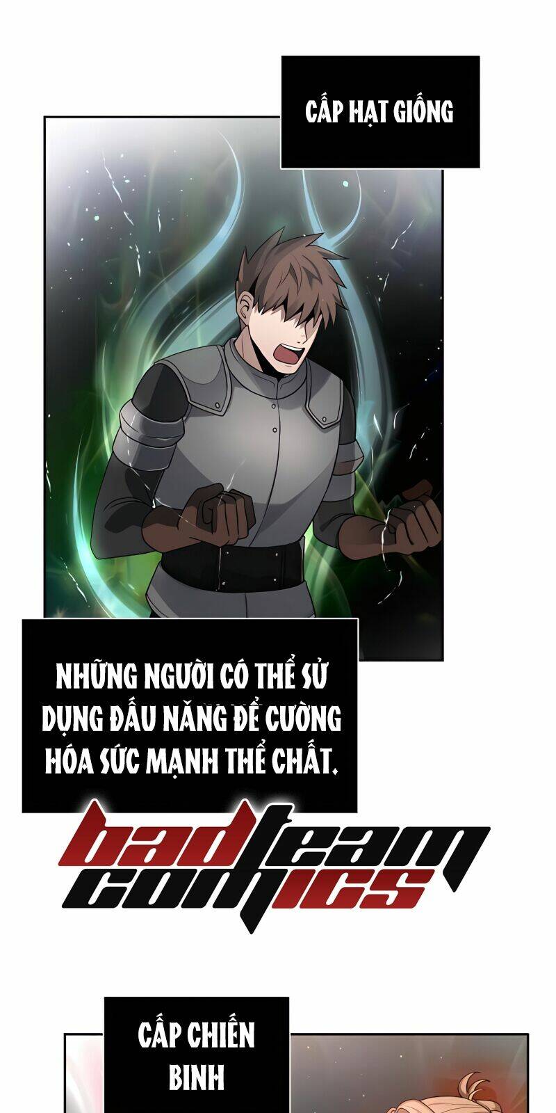 Quay Trở Lại Dị Giới Một Lần Nữa: Chapter 6