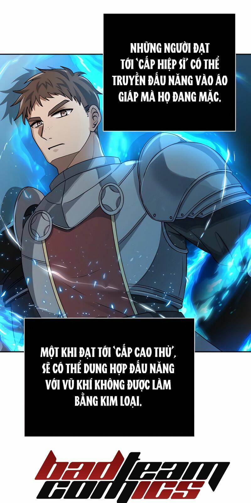 Quay Trở Lại Dị Giới Một Lần Nữa: Chapter 6