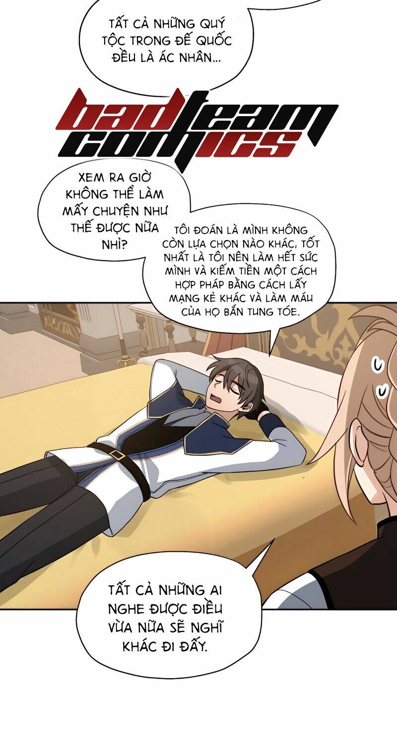 Quay Trở Lại Dị Giới Một Lần Nữa: Chapter 6