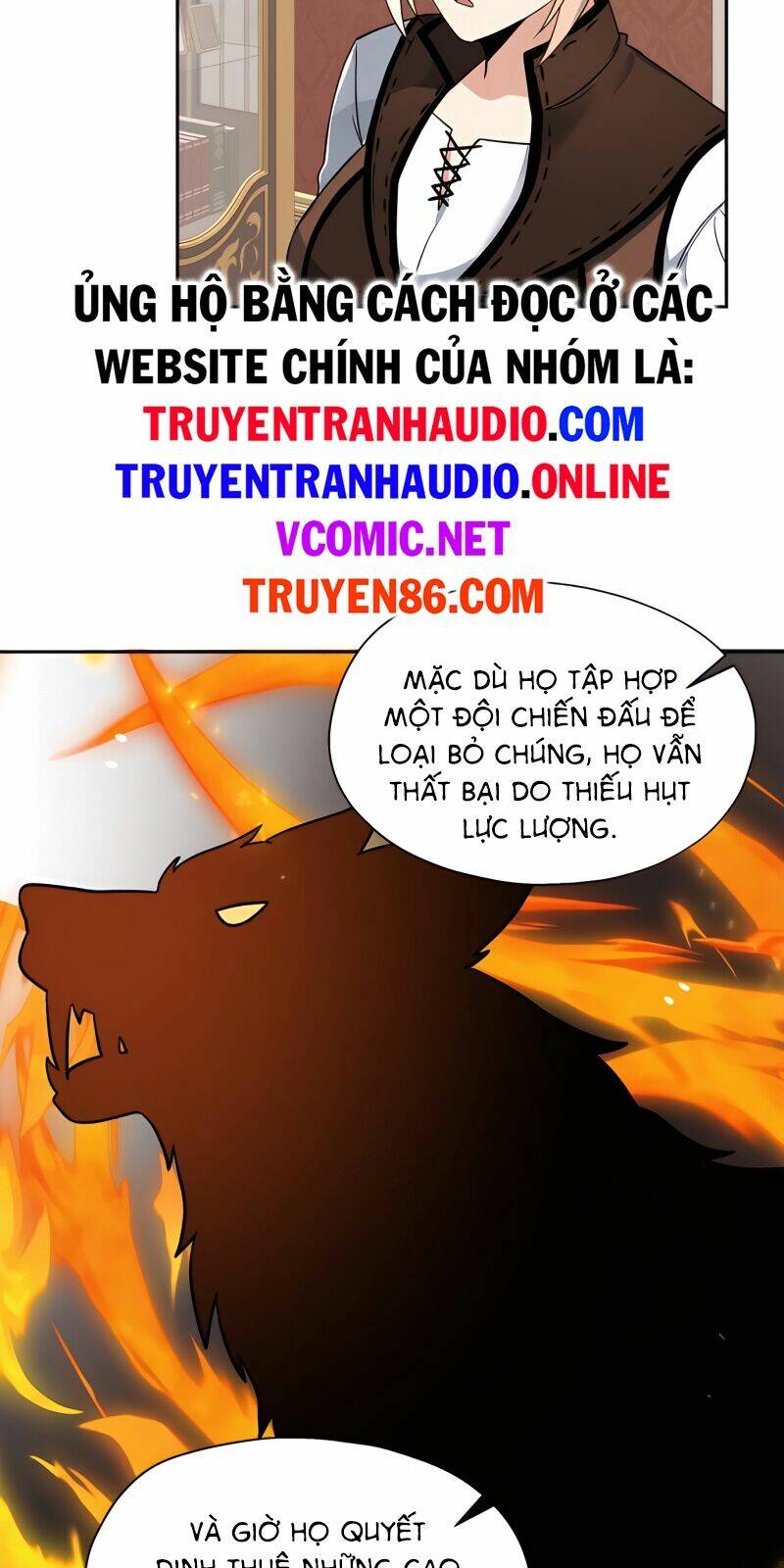 Quay Trở Lại Dị Giới Một Lần Nữa: Chapter 6
